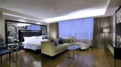 Masih Zona Hijau, Tingkat Hunian Hotel di Bangka Belitung Naik 57 Persen