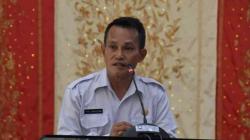 Sosialisasi Perda AKB, Pemkot Padang Sisir 6 Kecamatan<