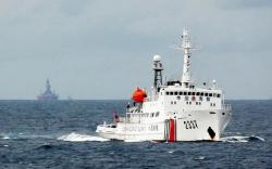 Balas Klaim Indonesia Soal ZEE, China: Kapal Kami Berpatroli Sesuai Yuridiksi