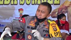 Polda Sumsel Akan Punya Polsek Baru di Kota Palembang<
