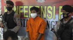 Istri Selalu Tolak Berhubungan Badan, Suami Tega Perkosa Anak Berusia 8 Tahun