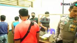 Video Gegara Sarang Walet, Sekeluarga Dibacok dan Rumah Dibakar Keponakan di Nias