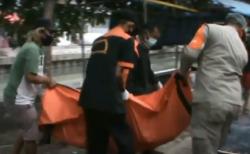 Perempuan 45 Tahun Ditemukan Tewas di Angke, Hasil Tes Covid-19 Negatif