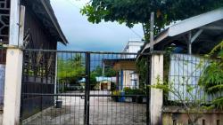 2 Puskesmas di Asahan Ditutup karena Sejumlah Tenaga Kesehatan Positif Covid-19