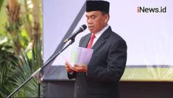 Positif Covid-19, Sekda DKI Saefullah Meninggal Dunia