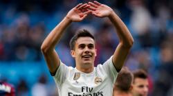 Tikung MU, Tottenham Sepakat Rekrut Sergio Reguilon