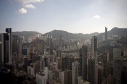 Warga Hong Kong Berpeluang Dapat Kewarganegaraan Inggris, Begini Skemanya