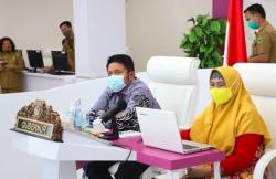Direspons Kemenhub, Terminal Multimoda Inisiasi Gubernur Herman Deru Segera Terwujud