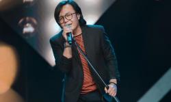 Ari Lasso Bakal Pakai Rambut Palsu, Kemungkinan Botak setelah Kemoterapi