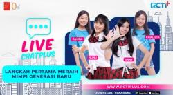 Arti Sebuah Mimpi bagi Zahra dan Chalista JKT48