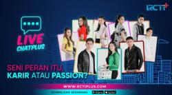 Berakting sejak Dini, Begini Arti Seni Peran bagi Ranty Maria dan Harini Sondakh