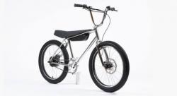 Sepeda BMX Terbaru Gendong Tenaga Listrik
