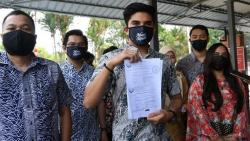 Pisah dengan Mahathir, Mantan Menpora Malaysia Syed Saddiq Bikin Parpol Baru MUDA