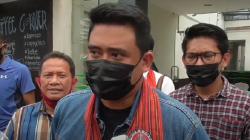 Sederet Fakta Bobby Nasution, Menantu Presiden Jokowi yang Maju di Pilkada Medan<