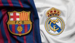 Real Madrid Bawa Figo, Seedorf hingga Luis Milla untuk Ladeni Barcelona di Jakarta