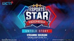 Ini Dia Para Coach Profesional di Balik Esports Star Indonesia