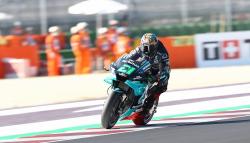 Hasil MotoGP Teruel 2020: Franco Morbidelli Raih Kemenangan Kedua