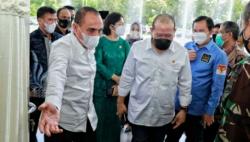 Edy Rahmayadi Optimistis Sengketa Tanah di Sumut Selesai 30 Persen Tahun Ini