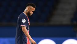 Buntut Ribut PSG Vs Marseille, Neymar Diskorsing 2 Pertandingan