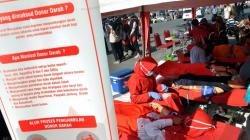 Pengalaman Pahit Ini Mendorong Kades Sindakerta KBB Minta Kampung Donor