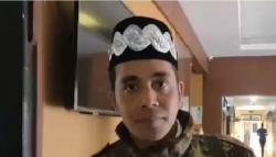 Jadi Tersangka, Pimpinan Tunggal Rahayu Ditahan di Polres Garut