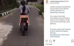 Aksi Mbak Ida Pamer Celana Dalam di Medsos Jangan Ditiru, Pengamat: Dia Ingin Populer