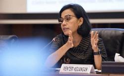 Covid-19 Belum Bisa Diatasi, Sri Mulyani: Sulit Susun Kebijakan Ekonomi