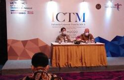 ICTM Digelar untuk Akselerasi Perekonomian Pariwisata Indonesia