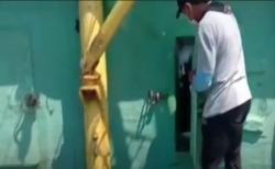 Detik-Detik Polisi Temukan 5 Jasad ABK dalam Freezer Kapal Ikan di Kepulauan Seribu