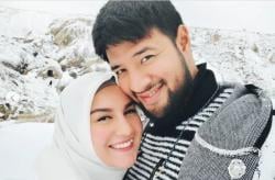 Ammar Zoni Absen di Persidangan, Irish Bella Makin Mantap Bercerai?
