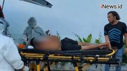 Video Pembegal Ibu Hamil di Palembang Diringkus Polisi