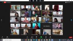 Tak Terbendung Pandemi, BRI Siapkan UMKM Go Global Lewat BRIncubator