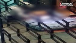 Cemburu Buta, Seorang Pria di Jambi Ditusuk hingga Tewas