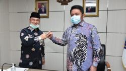 Herman Deru: Jembatan Bahtera Sriwijaya Akan Berdampak Spektakuler untuk Sumsel dan Babel
