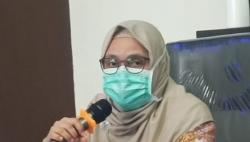 Tenaga Medis Terpapar Covid-19, Kadinkes Padang: Pasien Tidak Jujur Sebut Riwayat Perjalanan<