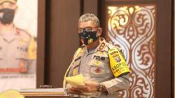 Oknum Perwira Polri Gelar Resepsi di Masa Pandemi, Ini Kata Kapolda Sumut