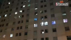 Polisi Temukan Mayat Pria di Apartemen Kalibata City Korban Mutilasi