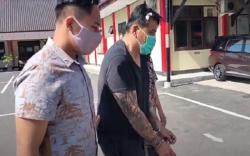 Spesialis Pencuri Celana Dalam di Minimarket Dibekuk, Pelaku: Saya Butuh