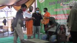 Video Rekonstruksi Alpin Adrian Peragakan 17 Adegan Penikaman Syekh Ali Jaber