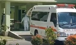 Update Covid Bali 6 November: Positif 12.113 Orang, Sembuh 11.107 dan Meninggal 399<