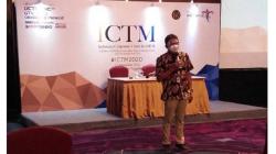 Dispar DIY: ICTM 2020 Tunjukkan Yogyakarta Siap Jadi Destinasi MICE