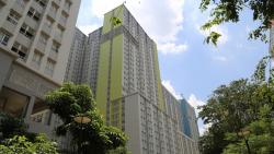 RSDC Wisma Atlet Dihentikan 31 Desember, Sisa 1 Tower untuk Antisipasi Lonjakan Covid-19