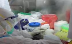 Video Pemkot Surabaya Sediakan Swab Tes Gratis