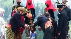 Video Dieng Culture Festival di Banjarnegara Digelar Hanya Menyediakan 50 Kursi Tamu