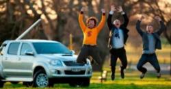 Perluas Jaringan, Toyota Kerja Sama dengan Perusahaan Telekomunikasi