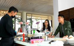 Momo Eks Geisha Punya Rumah dan Mobil Mewah hingga Koki Pribadi, Ternyata Ini Pekerjaan Suami