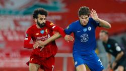 Prediksi Chelsea Vs Liverpool: The Blues Diganggu Konflik Internal Plus Kutukan
