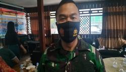 Pratu Dwi Akbar Utomo Gugur dalam Kontak Tembak dengan KKB-TNI di Intan Jaya