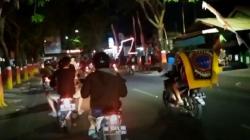 Viral Bentrokan 2 Kelompok Persilatan di Madiun, Diduga Buntut Pelemparan