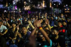 Thailand Berlakukan Status Darurat untuk Bungkam Gerakan Antipemerintah
